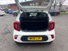 USED 2018 18 KIA PICANTO 1.0 1 Hatchback 5dr Petrol Manual Euro 6 (66 bhp) MOT 2/27 FSH 11K 1 OWNER ULEZ
