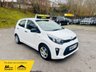 USED 2018 18 KIA PICANTO 1.0 1 Hatchback 5dr Petrol Manual Euro 6 (66 bhp) MOT 2/27 FSH 11K 1 OWNER ULEZ