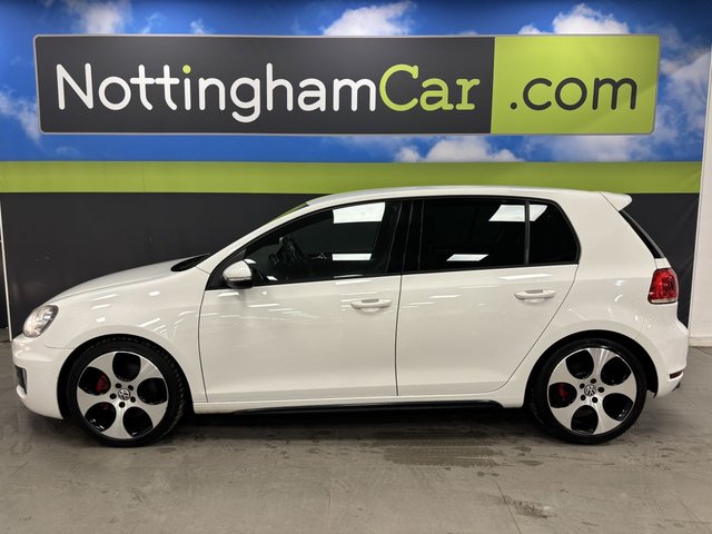 2012 Volkswagen Golf 2L GTI 5dr - Photo 9