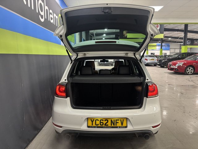 2012 Volkswagen Golf 2L GTI 5dr - Photo 6