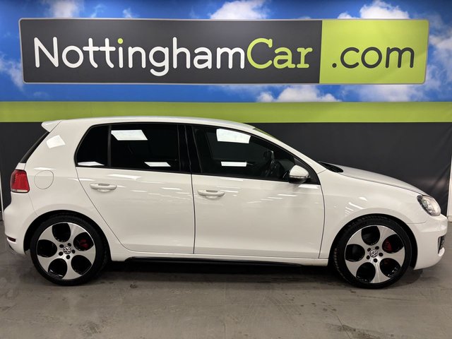 2012 Volkswagen Golf 2L GTI 5dr - Photo 12