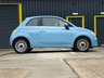 USED 2012 62 FIAT 500 1.2 Lounge Hatchback 3dr Petrol Manual Euro 5 (s/s) (69 bhp) DONT MISS OUT - ENQUIRE TODAY!