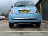 USED 2012 62 FIAT 500 1.2 Lounge Hatchback 3dr Petrol Manual Euro 5 (s/s) (69 bhp) DONT MISS OUT - ENQUIRE TODAY!