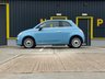 USED 2012 62 FIAT 500 1.2 Lounge Hatchback 3dr Petrol Manual Euro 5 (s/s) (69 bhp) DONT MISS OUT - ENQUIRE TODAY!