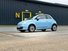 USED 2012 62 FIAT 500 1.2 Lounge Hatchback 3dr Petrol Manual Euro 5 (s/s) (69 bhp) DONT MISS OUT - ENQUIRE TODAY!