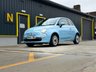 USED 2012 62 FIAT 500 1.2 Lounge Hatchback 3dr Petrol Manual Euro 5 (s/s) (69 bhp) DONT MISS OUT - ENQUIRE TODAY!