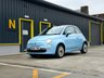 USED 2012 62 FIAT 500 1.2 Lounge Hatchback 3dr Petrol Manual Euro 5 (s/s) (69 bhp) DONT MISS OUT - ENQUIRE TODAY!