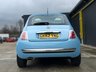 USED 2012 62 FIAT 500 1.2 Lounge Hatchback 3dr Petrol Manual Euro 5 (s/s) (69 bhp) DONT MISS OUT - ENQUIRE TODAY!