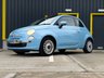 USED 2012 62 FIAT 500 1.2 Lounge Hatchback 3dr Petrol Manual Euro 5 (s/s) (69 bhp) DONT MISS OUT - ENQUIRE TODAY!