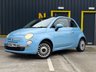 USED 2012 62 FIAT 500 1.2 Lounge Hatchback 3dr Petrol Manual Euro 5 (s/s) (69 bhp) DONT MISS OUT - ENQUIRE TODAY!