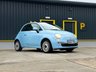 USED 2012 62 FIAT 500 1.2 Lounge Hatchback 3dr Petrol Manual Euro 5 (s/s) (69 bhp) DONT MISS OUT - ENQUIRE TODAY!