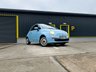 USED 2012 62 FIAT 500 1.2 Lounge Hatchback 3dr Petrol Manual Euro 5 (s/s) (69 bhp) DONT MISS OUT - ENQUIRE TODAY!