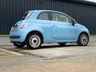 USED 2012 62 FIAT 500 1.2 Lounge Hatchback 3dr Petrol Manual Euro 5 (s/s) (69 bhp) DONT MISS OUT - ENQUIRE TODAY!