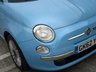 USED 2012 62 FIAT 500 1.2 Lounge Hatchback 3dr Petrol Manual Euro 5 (s/s) (69 bhp) DONT MISS OUT - ENQUIRE TODAY!