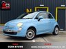 USED 2012 62 FIAT 500 1.2 Lounge Hatchback 3dr Petrol Manual Euro 5 (s/s) (69 bhp) DONT MISS OUT - ENQUIRE TODAY!