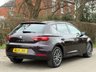 USED 2019 19 SEAT LEON 1.5 TSI EVO XCELLENCE Lux Hatchback 5dr Petrol Manual Euro 6 (s/s) (130 ps) HEATED SEATS FRONT + R PARK CAMERA