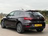 USED 2019 19 SEAT LEON 1.5 TSI EVO XCELLENCE Lux Hatchback 5dr Petrol Manual Euro 6 (s/s) (130 ps) HEATED SEATS FRONT + R PARK CAMERA
