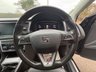 USED 2019 19 SEAT LEON 1.5 TSI EVO XCELLENCE Lux Hatchback 5dr Petrol Manual Euro 6 (s/s) (130 ps) HEATED SEATS FRONT + R PARK CAMERA