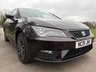 USED 2019 19 SEAT LEON 1.5 TSI EVO XCELLENCE Lux Hatchback 5dr Petrol Manual Euro 6 (s/s) (130 ps) HEATED SEATS FRONT + R PARK CAMERA