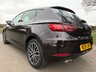USED 2019 19 SEAT LEON 1.5 TSI EVO XCELLENCE Lux Hatchback 5dr Petrol Manual Euro 6 (s/s) (130 ps) HEATED SEATS FRONT + R PARK CAMERA