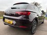 USED 2019 19 SEAT LEON 1.5 TSI EVO XCELLENCE Lux Hatchback 5dr Petrol Manual Euro 6 (s/s) (130 ps) HEATED SEATS FRONT + R PARK CAMERA