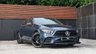 USED 2023 72 MERCEDES-BENZ A-CLASS 1.3 A180 AMG Line (Executive) Saloon 4dr Petrol 7G-DCT Euro 6 (s/s) (136 ps) 