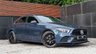 USED 2023 72 MERCEDES-BENZ A-CLASS 1.3 A180 AMG Line (Executive) Saloon 4dr Petrol 7G-DCT Euro 6 (s/s) (136 ps) 