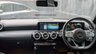 USED 2023 72 MERCEDES-BENZ A-CLASS 1.3 A180 AMG Line (Executive) Saloon 4dr Petrol 7G-DCT Euro 6 (s/s) (136 ps) 