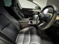 USED 2023 23 TESLA Model 3 (Dual Motor) Performance Saloon 4dr Electric Auto 4WDE (Performance Upgrade) (449 bhp) + NATIONWIDE DELIVERY AVAILABLE +