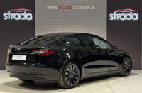 USED 2023 23 TESLA Model 3 (Dual Motor) Performance Saloon 4dr Electric Auto 4WDE (Performance Upgrade) (449 bhp) + NATIONWIDE DELIVERY AVAILABLE +