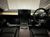 USED 2023 23 TESLA Model 3 (Dual Motor) Performance Saloon 4dr Electric Auto 4WDE (Performance Upgrade) (449 bhp) + NATIONWIDE DELIVERY AVAILABLE +