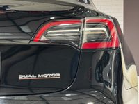 USED 2023 23 TESLA Model 3 (Dual Motor) Performance Saloon 4dr Electric Auto 4WDE (Performance Upgrade) (449 bhp) + NATIONWIDE DELIVERY AVAILABLE +