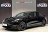USED 2023 23 TESLA Model 3 (Dual Motor) Performance Saloon 4dr Electric Auto 4WDE (Performance Upgrade) (449 bhp) + NATIONWIDE DELIVERY AVAILABLE +