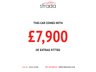 USED 2023 23 TESLA Model 3 (Dual Motor) Performance Saloon 4dr Electric Auto 4WDE (Performance Upgrade) (449 bhp) + NATIONWIDE DELIVERY AVAILABLE +