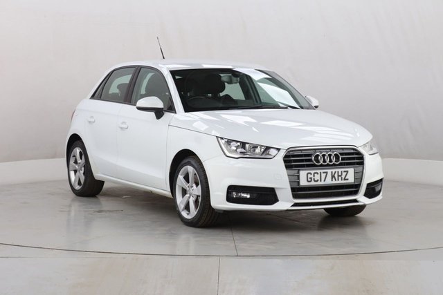 2017 Audi A1 1L Sport 5dr - Photo 2