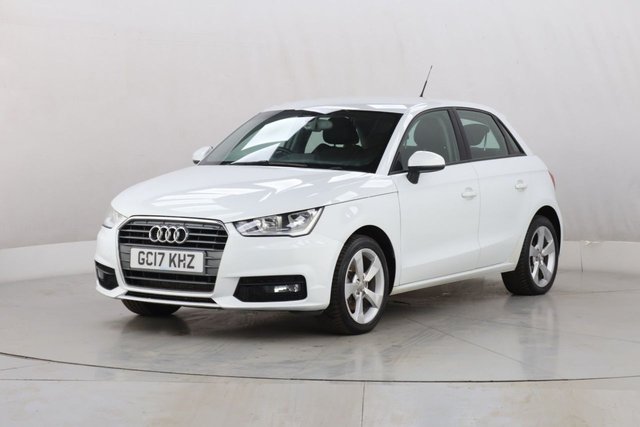 2017 Audi A1 1L Sport 5dr - Photo 5