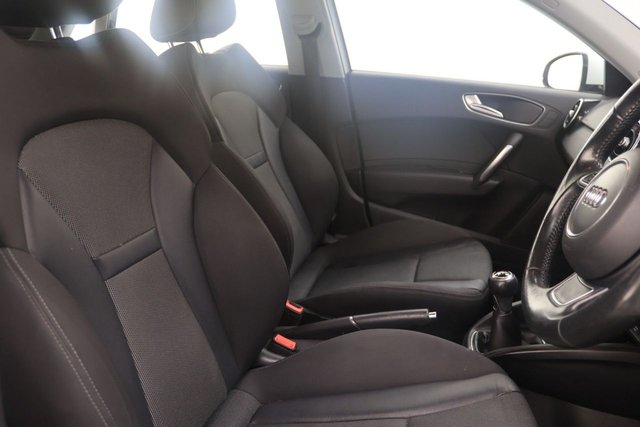 2017 Audi A1 1L Sport 5dr - Photo 11