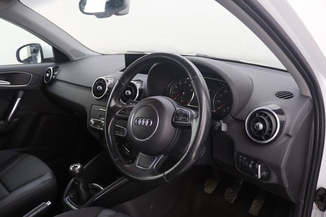 2017 Audi A1 1L Sport 5dr - Photo 10