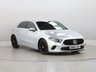 USED 2018 68 MERCEDES-BENZ A CLASS 1.5 A180d Sport (Executive) Hatchback 5dr Diesel 7G-DCT Euro 6 (s/s) (116 ps) SAT NAV | PART LTHR | REAR CAM