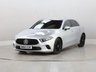 USED 2018 68 MERCEDES-BENZ A CLASS 1.5 A180d Sport (Executive) Hatchback 5dr Diesel 7G-DCT Euro 6 (s/s) (116 ps) SAT NAV | PART LTHR | REAR CAM