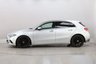 USED 2018 68 MERCEDES-BENZ A CLASS 1.5 A180d Sport (Executive) Hatchback 5dr Diesel 7G-DCT Euro 6 (s/s) (116 ps) SAT NAV | PART LTHR | REAR CAM