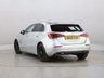 USED 2018 68 MERCEDES-BENZ A CLASS 1.5 A180d Sport (Executive) Hatchback 5dr Diesel 7G-DCT Euro 6 (s/s) (116 ps) SAT NAV | PART LTHR | REAR CAM