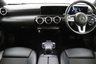 USED 2018 68 MERCEDES-BENZ A CLASS 1.5 A180d Sport (Executive) Hatchback 5dr Diesel 7G-DCT Euro 6 (s/s) (116 ps) SAT NAV | PART LTHR | REAR CAM