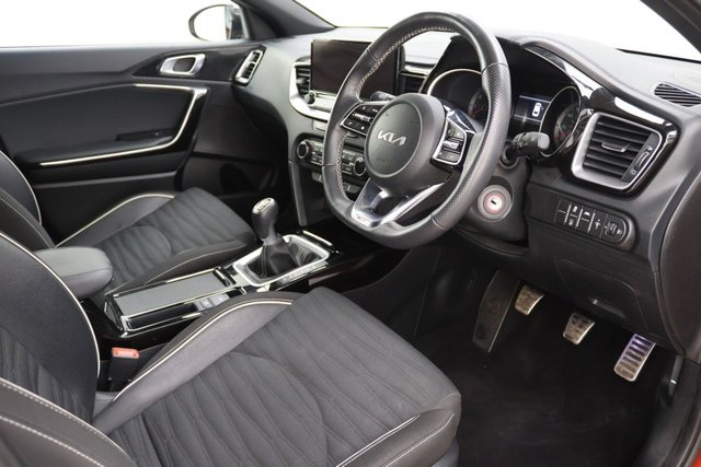2024 Kia Proceed 1.5L Gt-Line 5dr - Photo 10