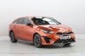 USED 2024 24 KIA PROCEED 1.5 T-GDi GT-Line Shooting Brake 5dr Petrol Manual Euro 6 (s/s) (158 bhp) 1 OWNER | SAT NAV | REAR CAM |