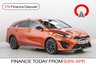 USED 2024 24 KIA PROCEED 1.5 T-GDi GT-Line Shooting Brake 5dr Petrol Manual Euro 6 (s/s) (158 bhp) 1 OWNER | SAT NAV | REAR CAM |