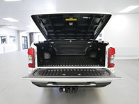 USED 2020 70 MITSUBISHI L200 2.3 DI-D 150 BHP 4WD WARRIOR MANUAL ( NO VAT ) MANUAL | LIFT TOP | TOW PACK | NO VAT !