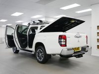USED 2020 70 MITSUBISHI L200 2.3 DI-D 150 BHP 4WD WARRIOR MANUAL ( NO VAT ) MANUAL | LIFT TOP | TOW PACK | NO VAT !