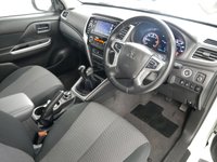 USED 2020 70 MITSUBISHI L200 2.3 DI-D 150 BHP 4WD WARRIOR MANUAL ( NO VAT ) MANUAL | LIFT TOP | TOW PACK | NO VAT !