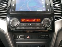 USED 2020 70 MITSUBISHI L200 2.3 DI-D 150 BHP 4WD WARRIOR MANUAL ( NO VAT ) MANUAL | LIFT TOP | TOW PACK | NO VAT !
